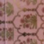 Facial Cube Tissue Holder With Magnetic Cover, thumbnail 3 of 11
