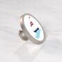 Nautical Sea Boat Themed Cabinet Drawer Knob, thumbnail 9 of 9