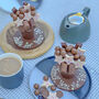 Birthday Mini Belgian Chocolate Smash Pot, thumbnail 3 of 6