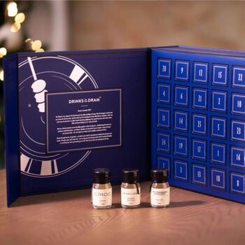 Flavoured Vodka Advent Calendar, 3 of 4