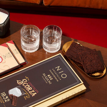 Premium Cocktail And Luxury Chocolate Gift Box, 2 of 8