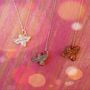 Honey Bee Necklace, thumbnail 8 of 12
