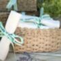 Facial Glow Seagrass Hamper With Chocolates, thumbnail 4 of 4