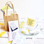 Best Friend Gift | Tea Gift For My Bff, thumbnail 12 of 12