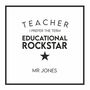 Teacher Thank You Mug, thumbnail 3 of 6