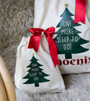 Christmas Eve Bags, 6 of 7