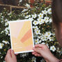 You Are A Sunbeam Friendship Card, thumbnail 2 of 4