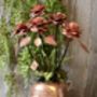 Copper Rose Bouquet Sets Ltzaf050, thumbnail 7 of 12