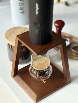 Portable Electric Espresso Machine, 2 of 12