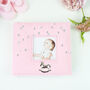 Personalised Memory Photo Album For Baby, thumbnail 2 of 4