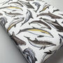 Dolphin Species Wrapping Paper Set, thumbnail 10 of 10