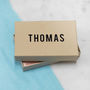 Personalised Engraved Stainless Wallet Card Multi Tool, thumbnail 4 of 6
