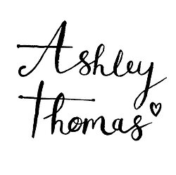 Ashley Thomas Design