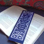 Literary Quote Bookmarks Set, thumbnail 8 of 8