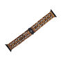 Wood Apple Watch Strap, Vegan Tech Accessories, thumbnail 3 of 4