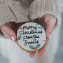 Merry And Bright Christmas Gift Set, thumbnail 3 of 4