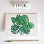 Plant Greetings Card, thumbnail 6 of 7