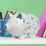 Tilly Pig Peter Rabbit Piggy Bank, thumbnail 1 of 12