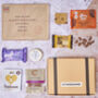 Healthy And Wellness Letter Box Hamper, thumbnail 2 of 9