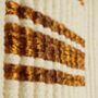 'Bionda' Modern Tapestry Wall Hanging, thumbnail 6 of 9