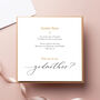 Will You Be My Godmother Poem Card, thumbnail 1 of 3