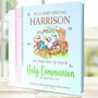 Personalised Holy Communion Gift Book Of Blessings, thumbnail 12 of 12