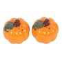 Pumpkin Salt And Pepper Shakers, thumbnail 2 of 2