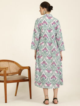 Pravya Dress, 4 of 12