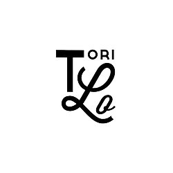 Tori Lo designs Logo