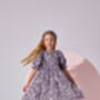 Valentina Dress With Hairband Accessory, thumbnail 2 of 7