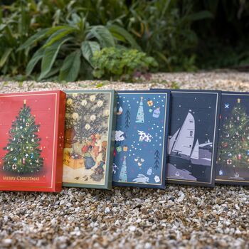 Advent Calendars Multi Buy Offer Pick Any Three For £40, 2 of 3