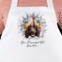 Personalised Boykin Spaniel Birthday Break Through Dog, thumbnail 4 of 8