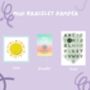 Letterbox Thinking Of You Gift, thumbnail 7 of 7