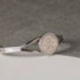 1951 75th Birthday Lucky Sixpence Coin Bangle, thumbnail 1 of 2