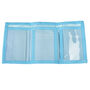Children's Shark Blue Wallet, thumbnail 2 of 5