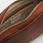 Alice Camera Bag In Tan, thumbnail 9 of 9
