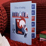 Book Lovers Advent Calendar, thumbnail 6 of 7