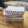 Stationery Gift Set | Keepsake Box | Blockprint Cotton, thumbnail 2 of 12