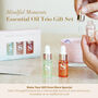 Ultimate Spa Indulgence Gift Set With Candle, thumbnail 12 of 12