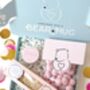 Sweet Birthday Surprise Letterbox Hug In A Box, thumbnail 2 of 4