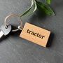 Welsh Keyrings, thumbnail 10 of 10