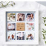 Personalised Framed Family Photo Print, thumbnail 8 of 8
