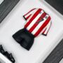 Football Legend Kit Box: Le Tissier: Southampton, thumbnail 2 of 6