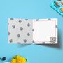 Koala Card | Cute Greetings Card, thumbnail 2 of 4