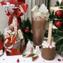 Christmas Hot Chocolate Kit, thumbnail 1 of 4