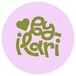 BY ILARI logo