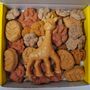 Dog Treat Box The Puppy One, thumbnail 7 of 8