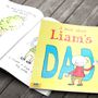 Personalised 'My Dad' Book, thumbnail 9 of 9
