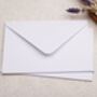 C6 Decorated Envelopes With Children's Pirate Design, thumbnail 2 of 2