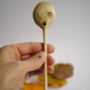 'One Tbsp' Wooden Measuring Spoon | No. 144, thumbnail 7 of 8